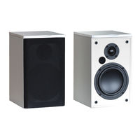 Advance acoustic AIR 55 Schnellstart