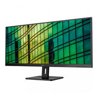 AOC Q34E2A Bedienungsanleitung