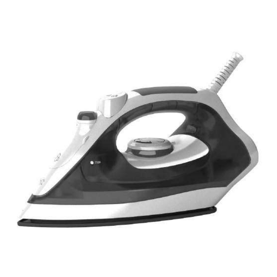 TEFAL VIRTUO FV1320T0 Bedienungsanleitung