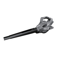Greenworks GD24X2ABK2X Bedienungshandbuch