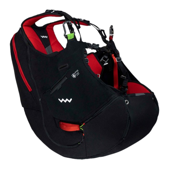 Woody Valley MK1 Bedienungsanleitung