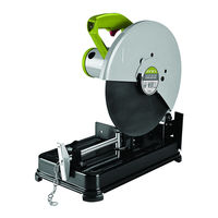 IVT MTS-355 Bedienungsanleitung