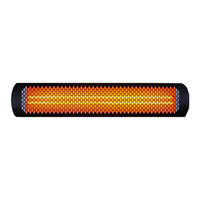 Bromic Heating Tungsten 3000W Installation Und Wartung