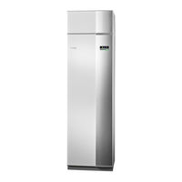Nibe F370 Installateurhandbuch