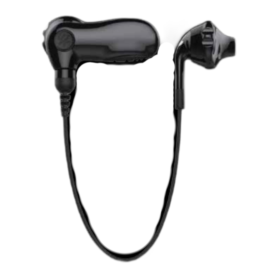 JBL Yurbuds Handbuch