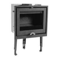 Jotul I 160 Montageanleitung Und Bedienungsanleitung