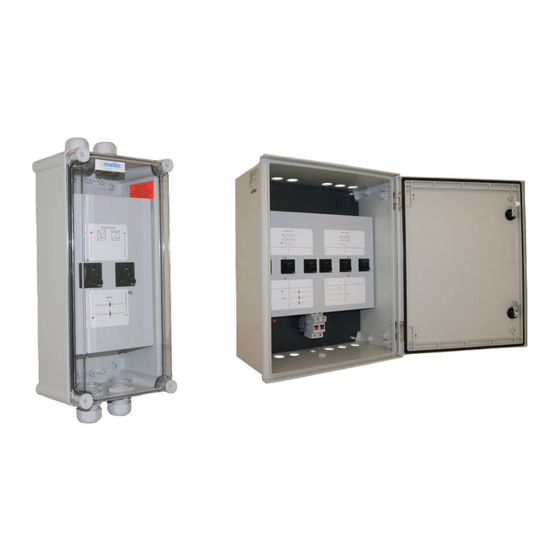 enwitec BAT BREAKER Installationsanleitung