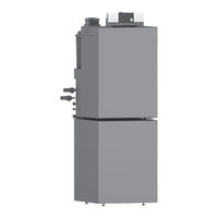 Buderus Logano plus KB195iT-19/25 S120 BZ Installations- Und Wartungsanleitung