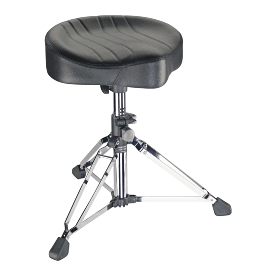 Konig & Meyer 14000 Bedienungsanleitung