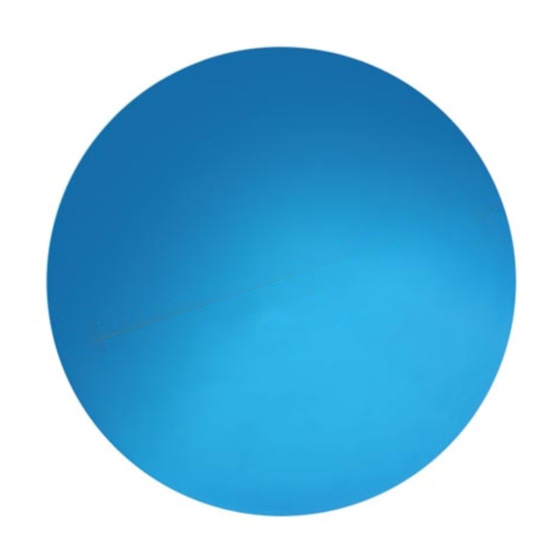 HQ Power VDPLB3D Bedienungsanleitung