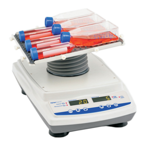 Fisher Scientific 88861047 Bedienungsanleitung
