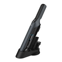 Essentielb EMA 108 QUICK POWER Bedienungsanleitung