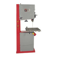 HOLZMANN-MASCHINEN HBS 470 Gebrauchsanweisung