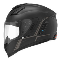 Sena STRYKER Kurzanleitung