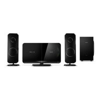 Philips HTS3220 Benutzerhandbuch