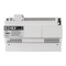 Schalttechnik Vimar Elvox 6591 Technisches Handbuch