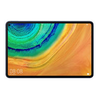 Huawei MatePad Pro Benutzerhandbuch