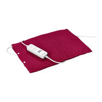 SOLIS THERMOPAD 2260 Bedienungsanleitung