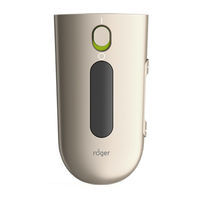 Phonak Roger NeckLoop Gebrauchsanweisung