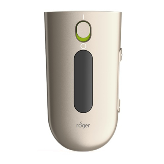 Phonak Roger NeckLoop Gebrauchsanweisung