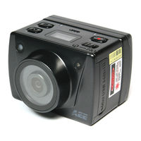AEE SD21 Handbuch