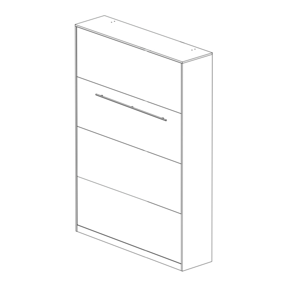 SMARTBett V120417 Montageanleitung