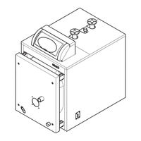 BRÖTJE LogoBloc L 150 C Installationshandbuch