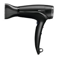 ghd aura Bedienungsanleitung