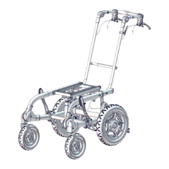 R82 Multi Frame Handbuch