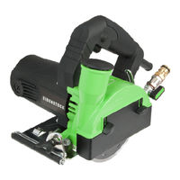 Eibenstock EDS 125 Handbuch