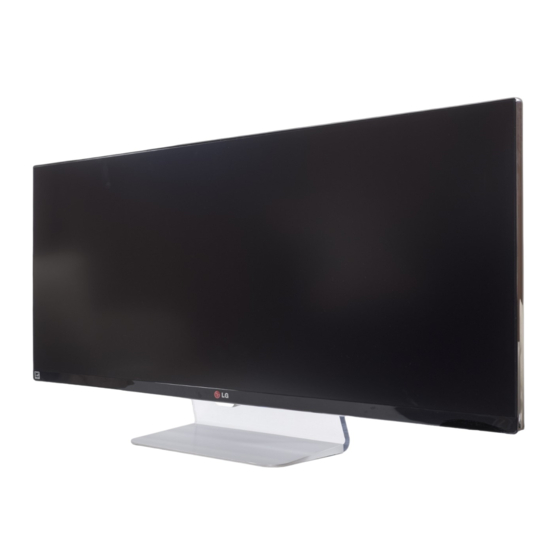 LG 34UM95-PD Benutzerhandbuch