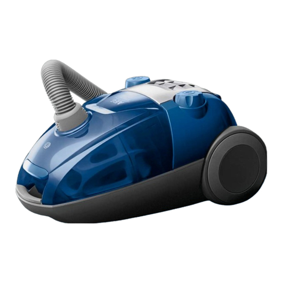 AEG AAM6105 AirMAX Gebrauchsanweisung