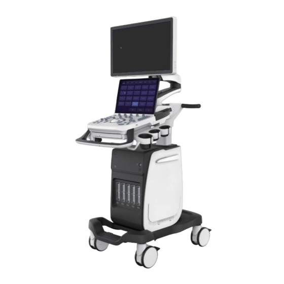 Zimmer SonoSys Pro Gebrauchsanweisung