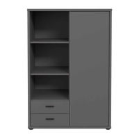 Forte Claritudo CXTS321 Montageanleitung