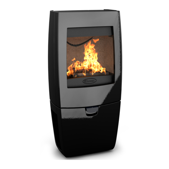 Dovre Sense 103 Einbauanleitung Und Gebrauchsanweisung