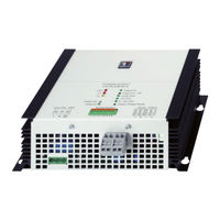 Elektro-Automatik EA-PS 800 R Bedienungsanleitung