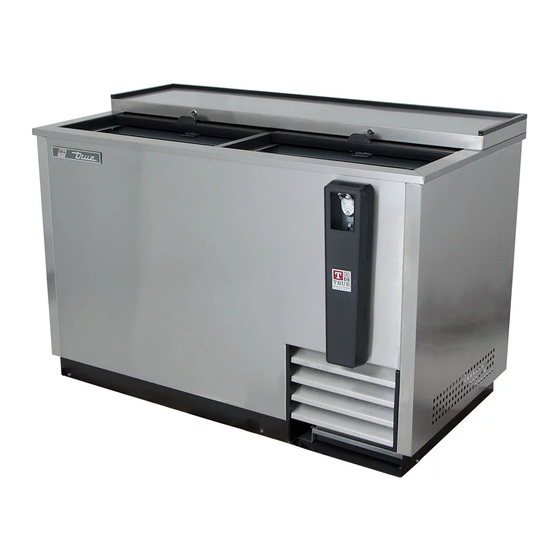true TDB-24-48-1-G-1 Installationsanleitung