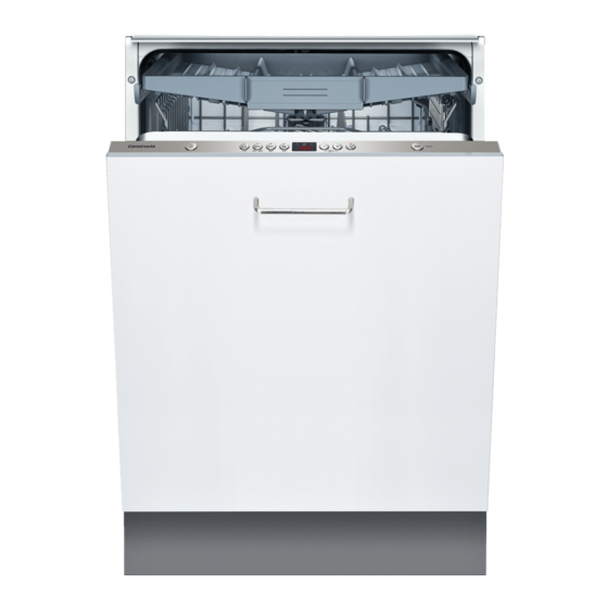 CONSTRUCTA CG4A53V8 Gebrauchsanleitung
