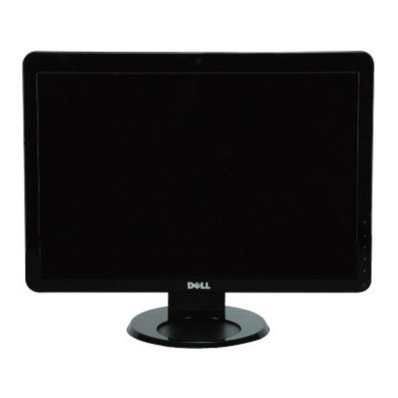 Dell SP2009Wc Benutzerhandbuch