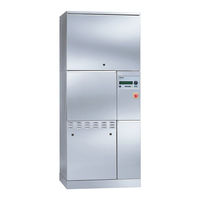 Miele G 7824 Gebrauchsanweisung