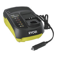 Ryobi RC18118C Originalanleitung