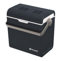 Outwell ECO Prime 590171 Bedienungsanleitung