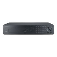 Samsung SRD-1654D Benutzerhandbuch