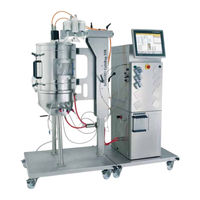 Sartorius Stedim Biotech BIOSTAT CultiBag STR Betriebshandbuch