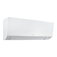 Daikin FTXM42N2V1B Referenz Für Installateure