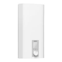 Viessmann Vitotherm EI2 Typ EI2.A18.21.24 Montage- Und Serviceanleitung