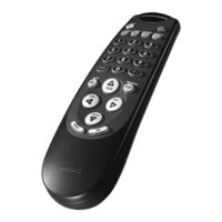 Philips SBCRU610/00 Bedienungsanleitung