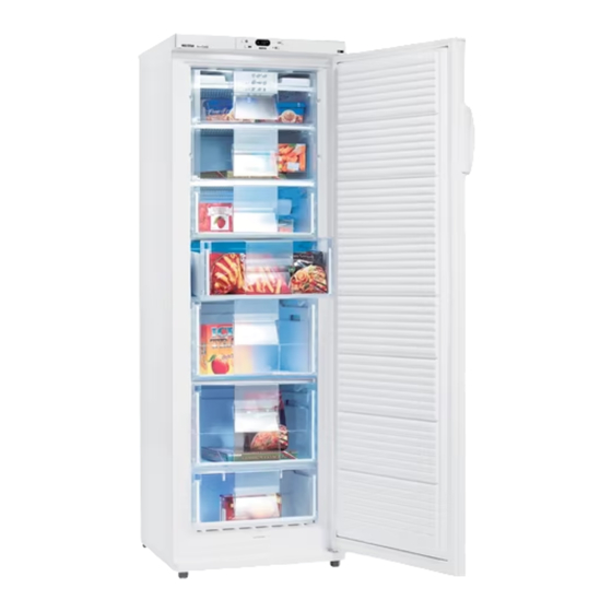 mio star MSG 235 ECO A+ Gebrauchsanweisung