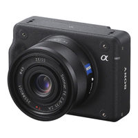 Sony ILX-LR1 Einführungsanleitung