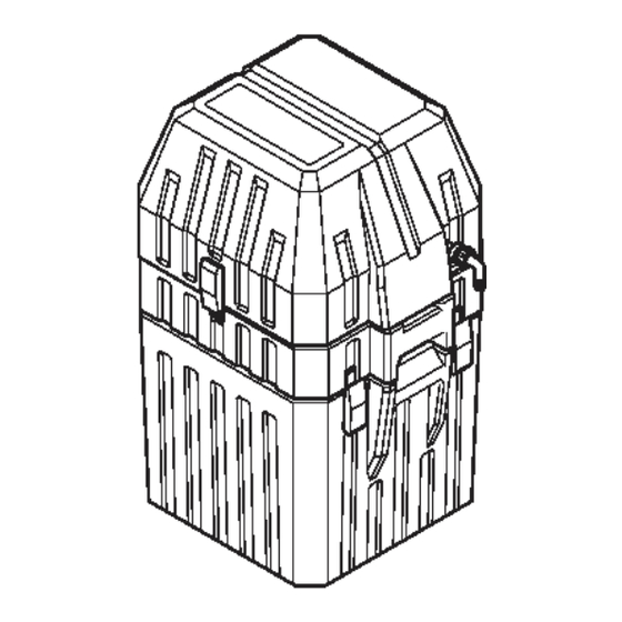 MAXX TP5 W Bedienungsanleitung